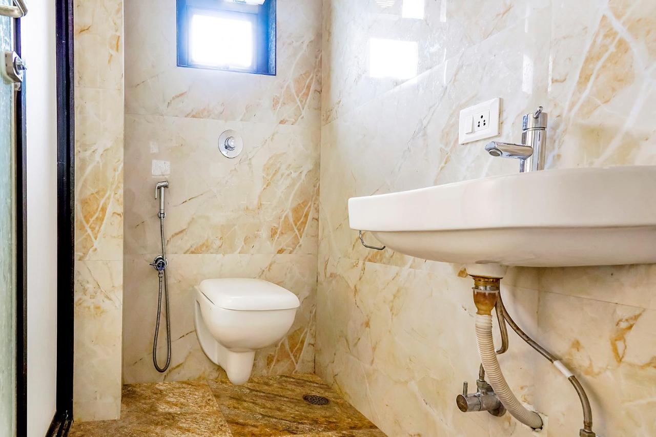 Fabhotel Eros 211 - Nr Sreebhumi Καλκούτα Εξωτερικό φωτογραφία